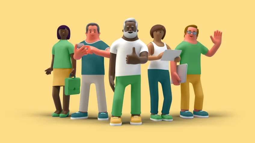 Why Smart Companies Are Doubling down on Salesforce AgentForce