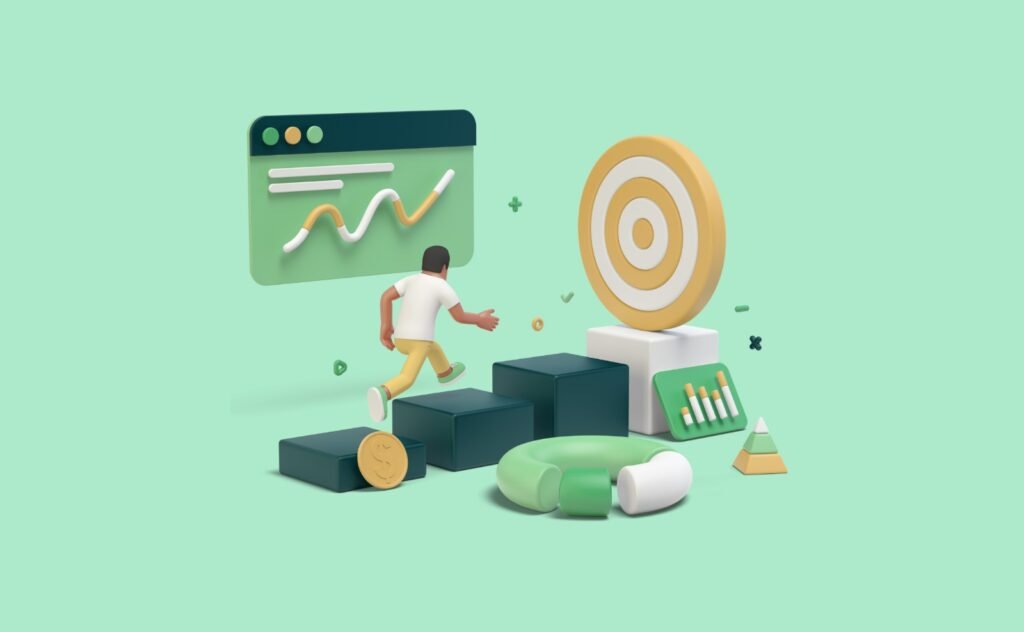 AI-powered Salesforce Admin Assistant Blog Post Header Image