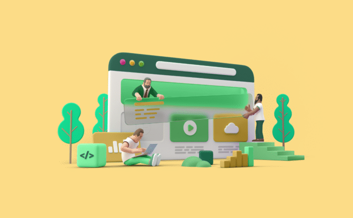 Salesforce Data Cloud Series Part 1: The Foundation of AI-Ready Data Header Image