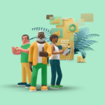 Salesforce Data Cloud Series Part 2: AI-Ready Data in Action_Blog Header Image