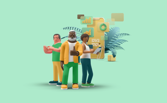 Salesforce Data Cloud Series Part 2: AI-Ready Data in Action_Blog Header Image